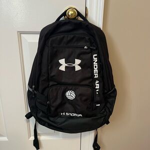 Under Armour Volleyball Bag